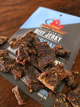 1kg Beef Jerky