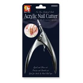 ACRYLIC NAIL CUTTER (II)