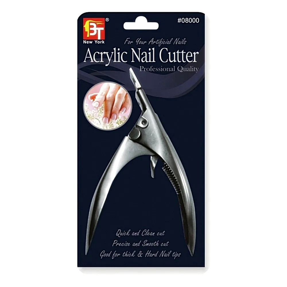 ACRYLIC NAIL CUTTER (II)