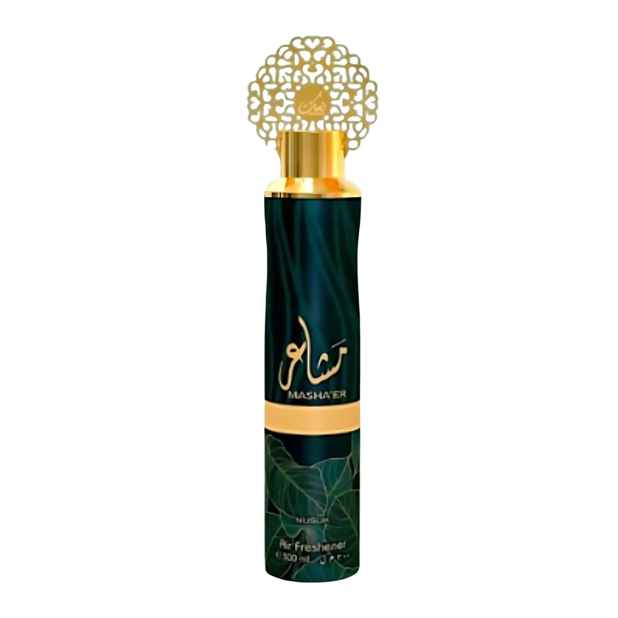 Air Freshener Mashaer Nusuk 300ML Unisex
