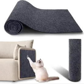 Anti-Scratch Sofa Mat