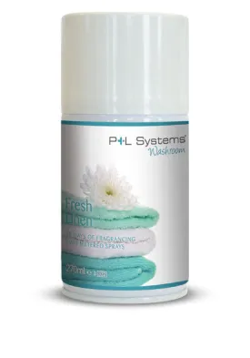 Automatic Air Freshener Refill 270ml (Classic Fragrances)