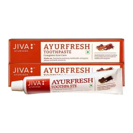 Ayurfresh Toothpaste