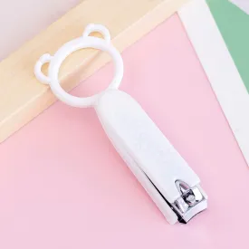 Bear Nail Clippers