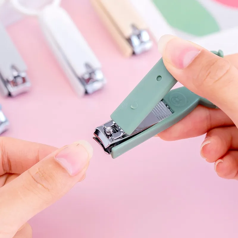 Bear Nail Clippers