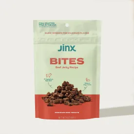 Beef Jerky Bites