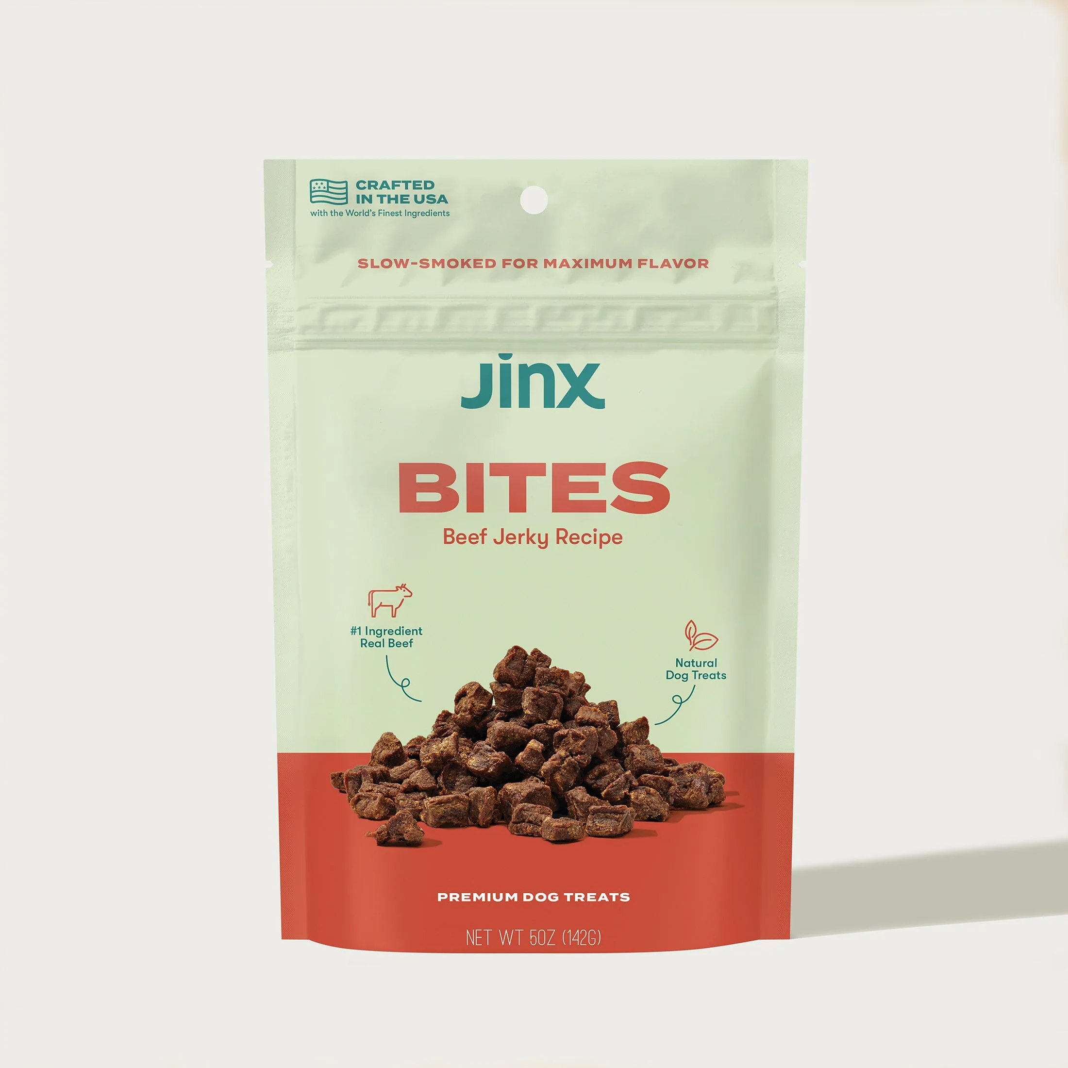 Beef Jerky Bites