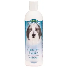 Bio-Groom Groom 'N Fresh Shampoo-12oz