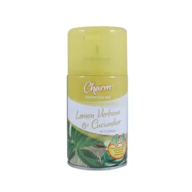 Charms Air Freshener Lemon Vierban
