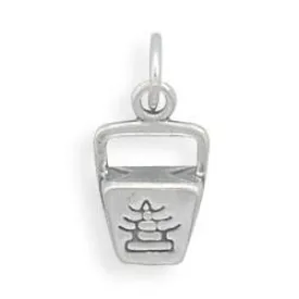 Chinese Take Out Box Charm