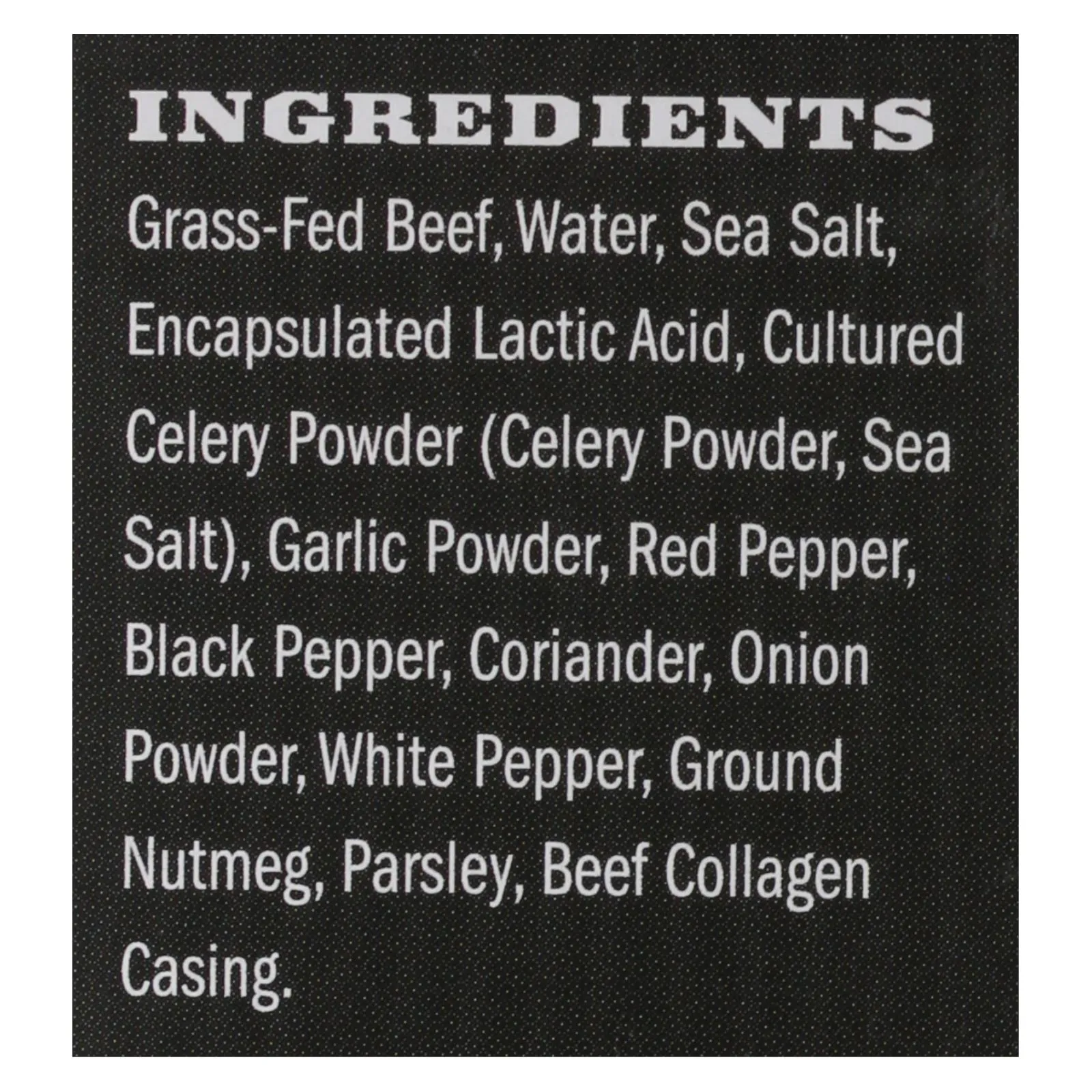Country Archer Original Beef Jerky Sticks - 1 Oz. (18-Pack)