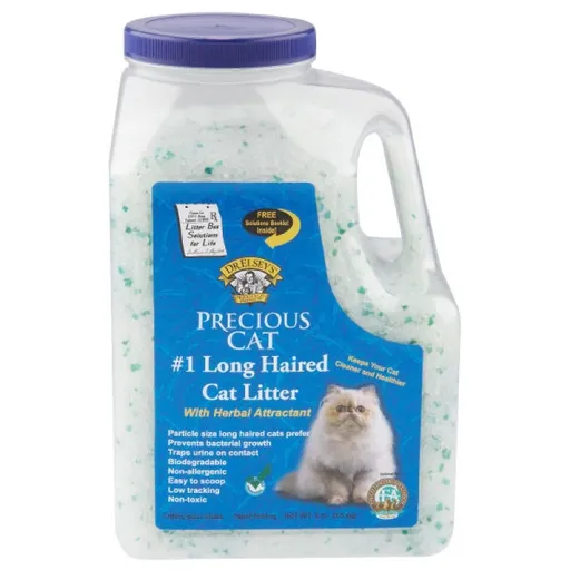 Dr. Elseys Crystal Attract Cat Litter 8 Lb