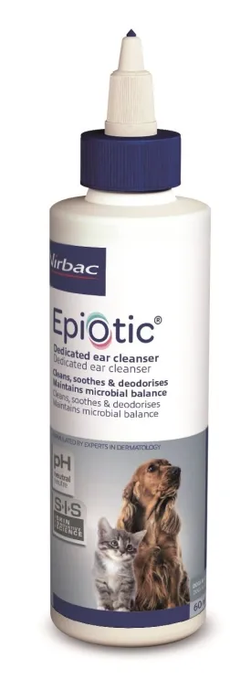 Epiotic Ear Cleaner