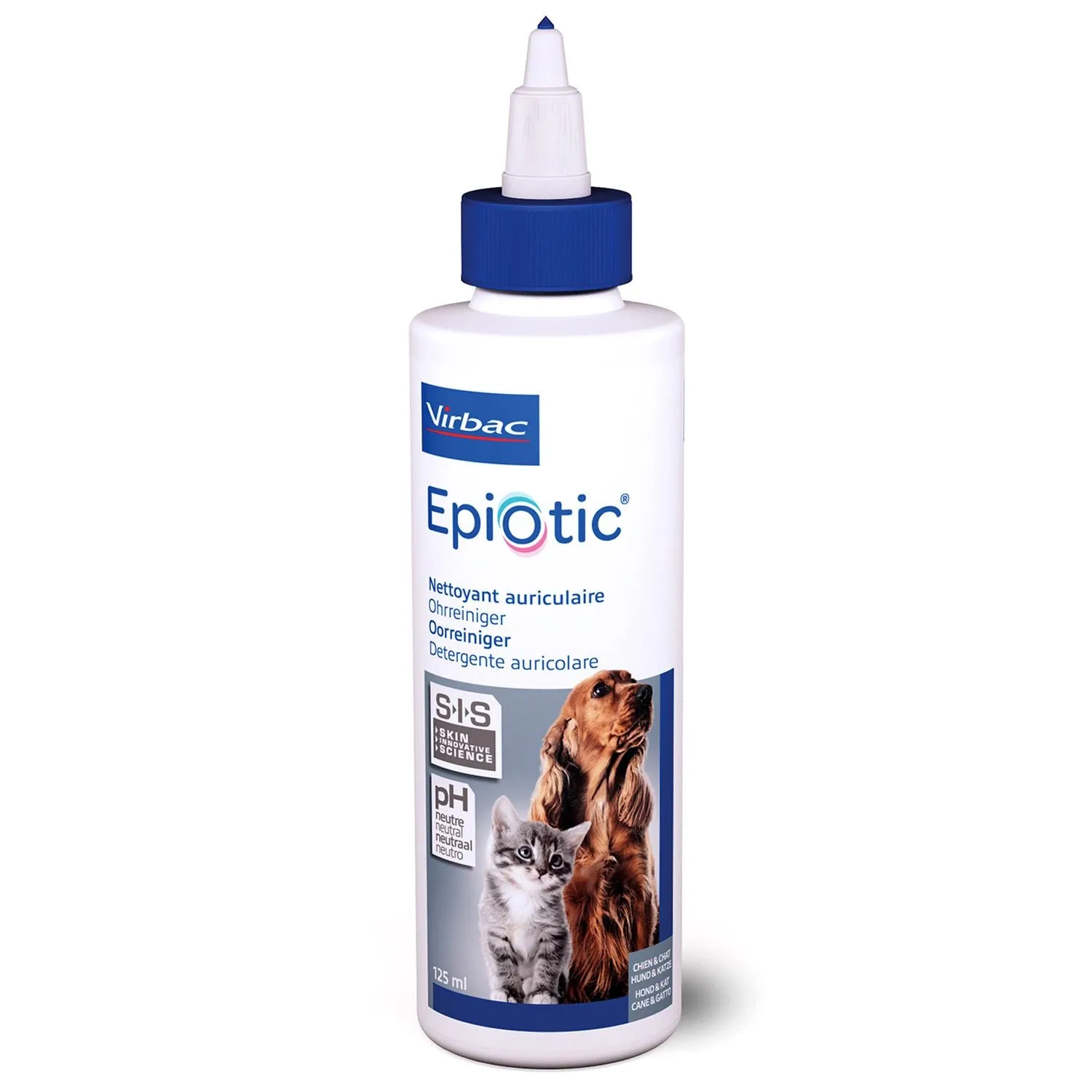 Epiotic Ear Cleaner