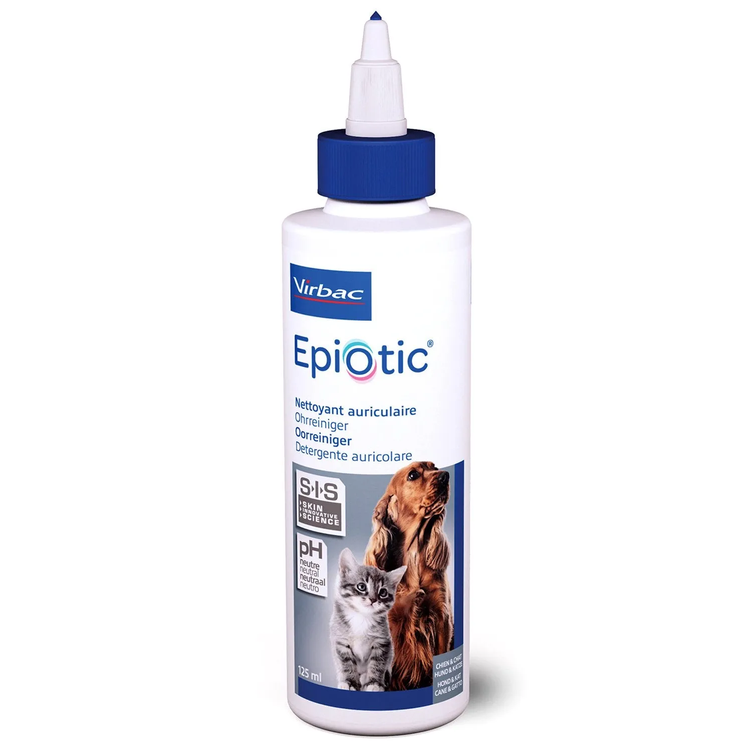 Epiotic Ear Cleaner