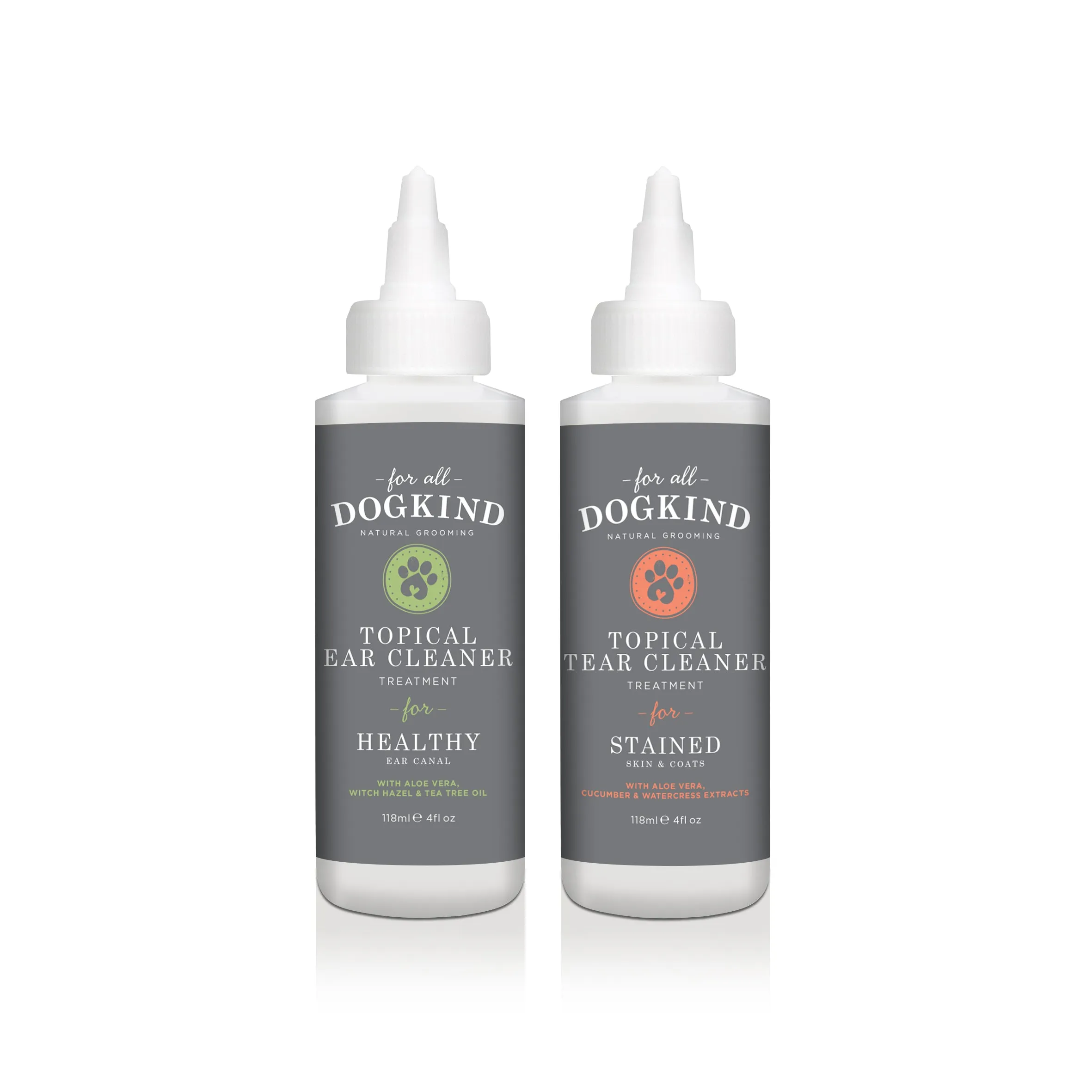 FADK Treatments Collection