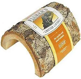 Fluker's Medium Critter Cavern Reptile/Small Animal Hide