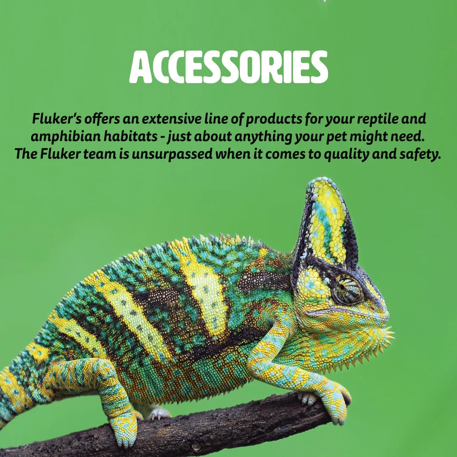 Fluker's Medium Critter Cavern Reptile/Small Animal Hide