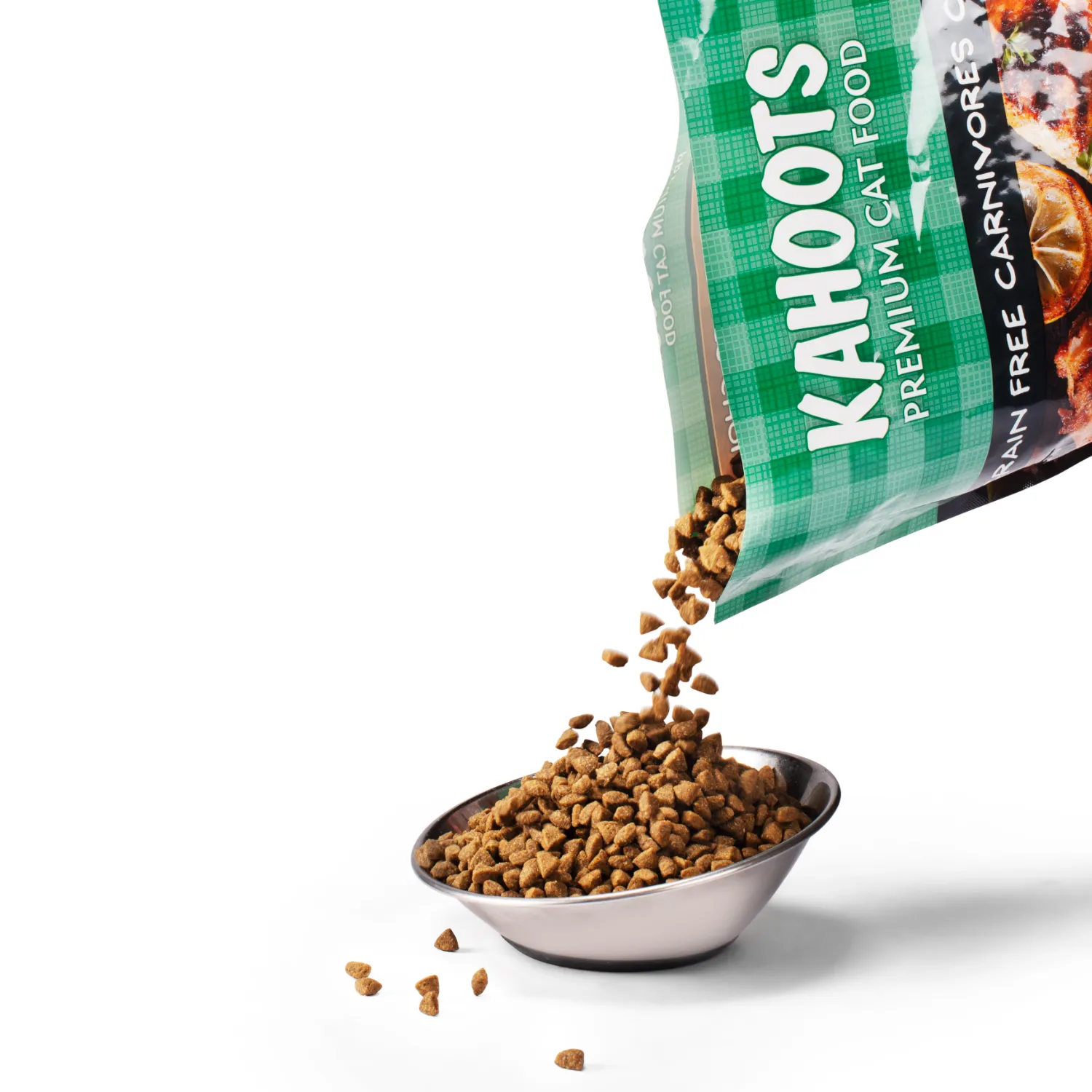 Grain Free Carnivore's Choice Recipe