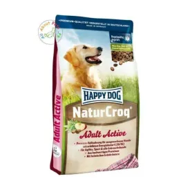 Happy Dog Naturcroq Active High Energy Level 15 kg