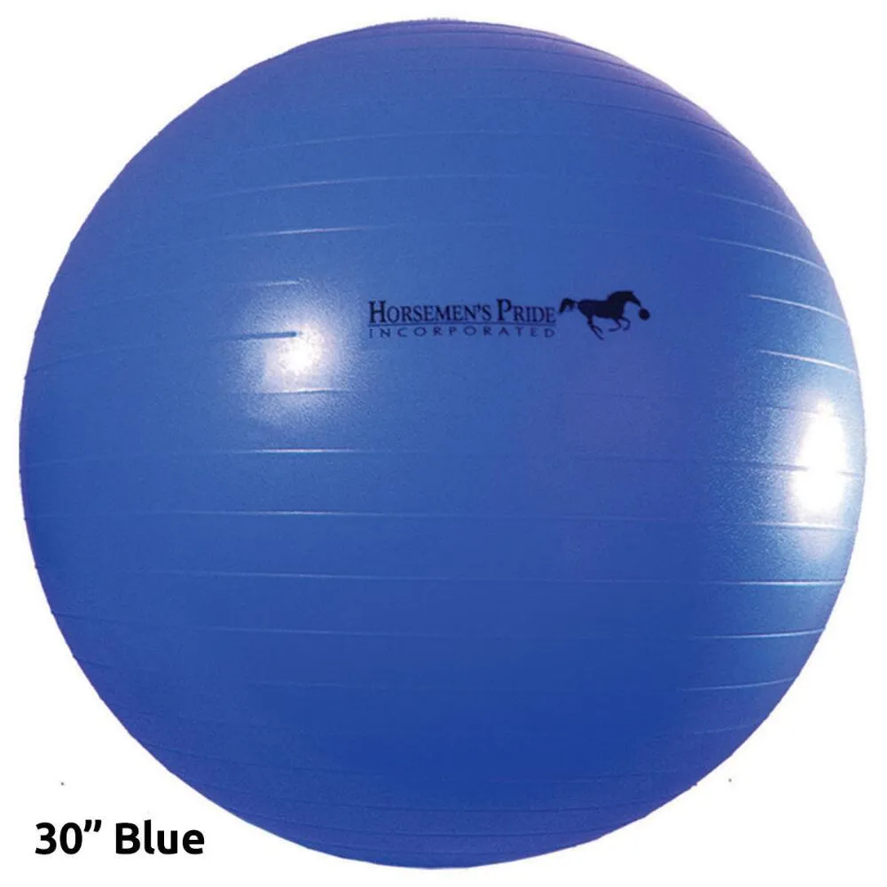Horsemen's Pride Jolly Mega Ball
