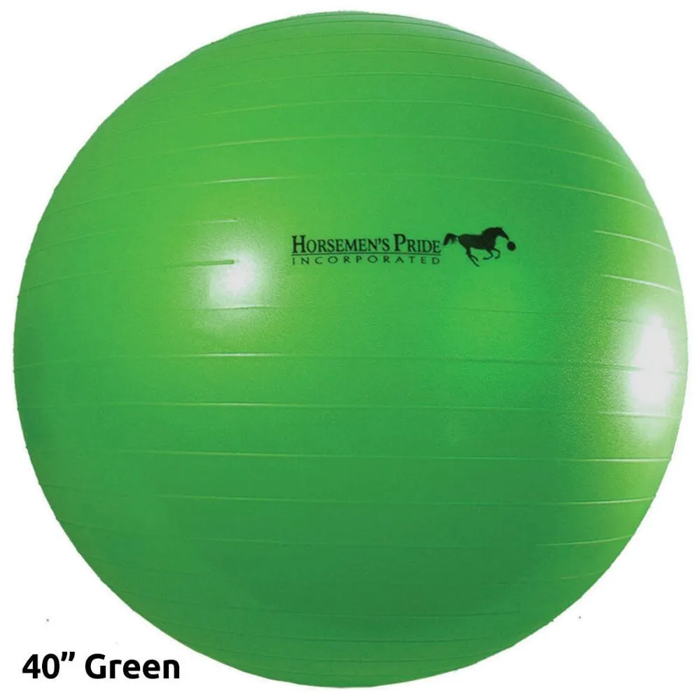 Horsemen's Pride Jolly Mega Ball