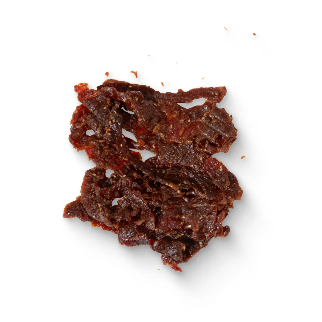 J&K Beef Brisket - Korean BBQ Flavor