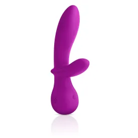 JimmyJane G-Spot Rabbit Vibrator