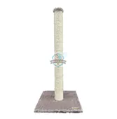 Joy For The Good Cat Scratching Pole