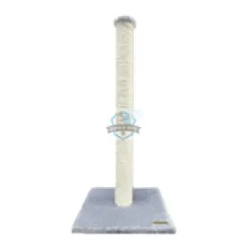 Joy For The Good Cat Scratching Pole