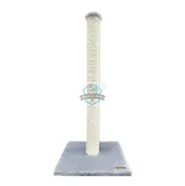 Joy For The Good Cat Scratching Pole