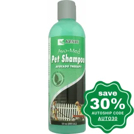 Kenic - Avo-Med Pet Skin Care Shampoo - 17OZ