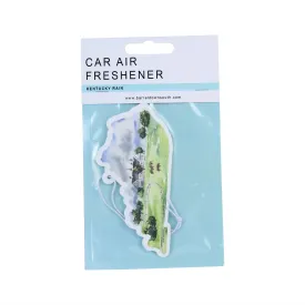 Kentucky Horse Farm Air Freshener