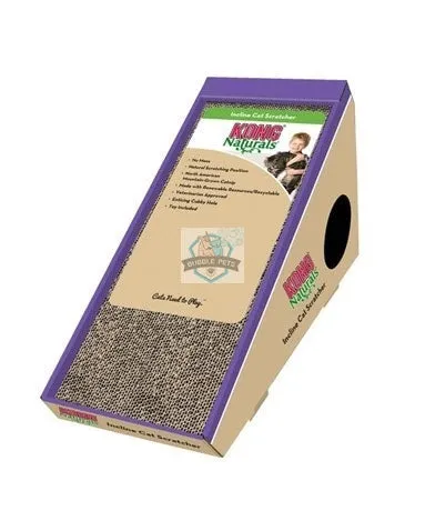 Kong Inclined Cat Scratcher
