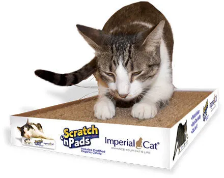 Mega Scratch 'n Pad
