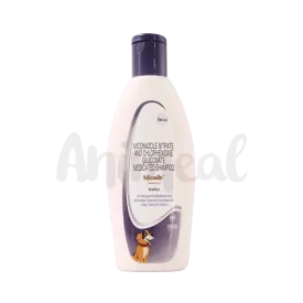 MICODIN SHAMPOO