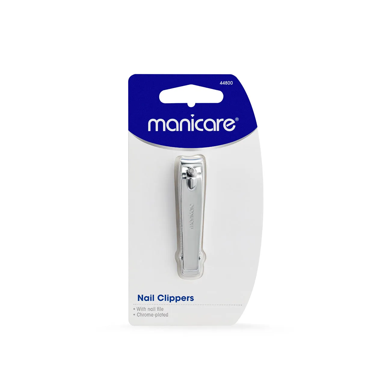 Nail Clippers With Nail File