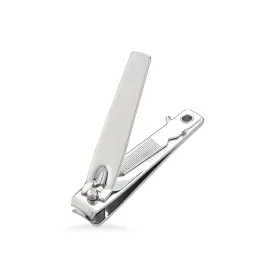 Nail Clippers With Nail File