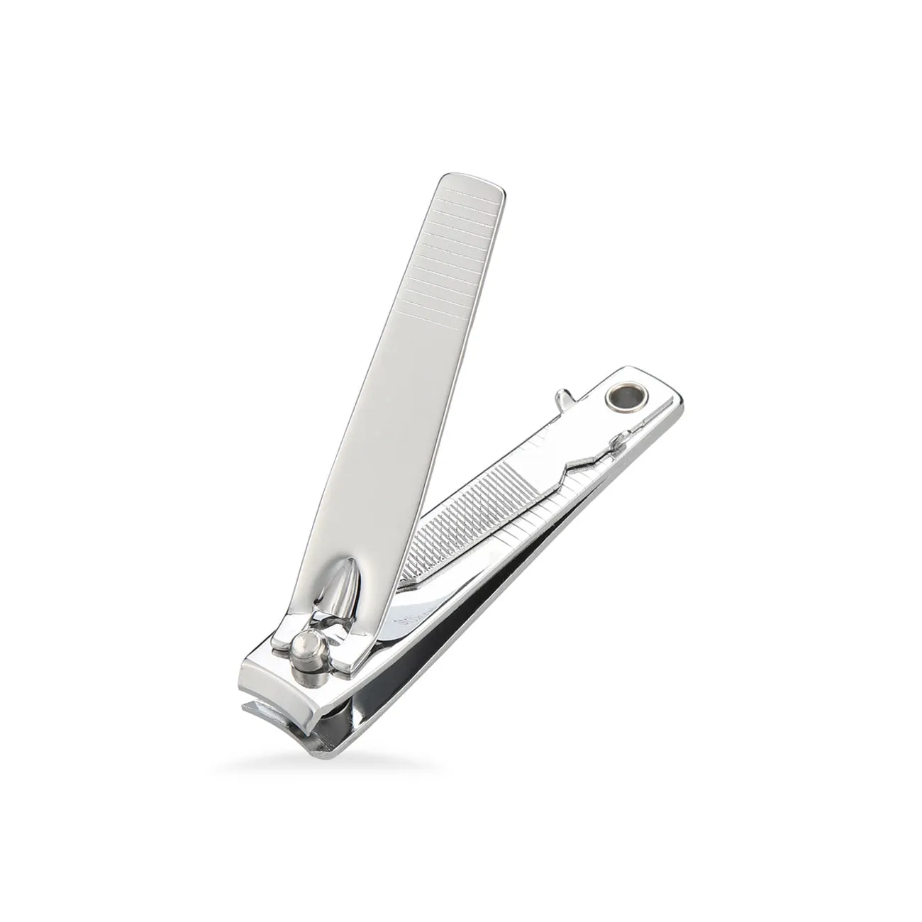 Nail Clippers With Nail File