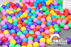 Ocean ball (Ball Pit Ball)