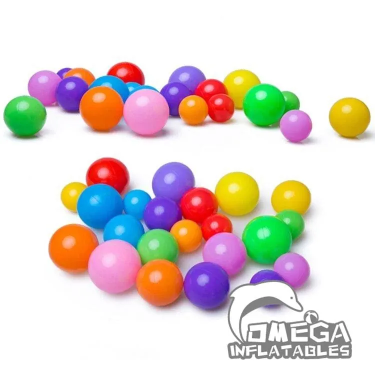 Ocean ball (Ball Pit Ball)