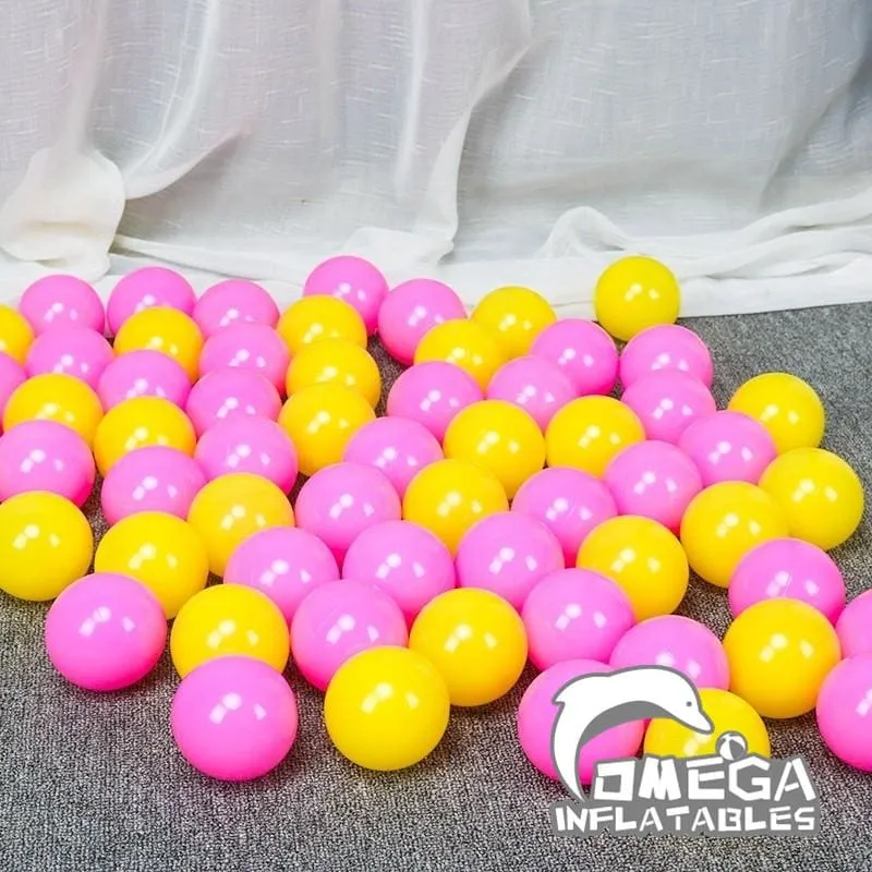 Ocean ball (Ball Pit Ball)
