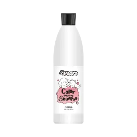 OPAWZ Funky Color Shampoo - Fuschia - 500ml (FC08)
