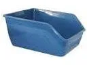 PAWISE High-back litter pan