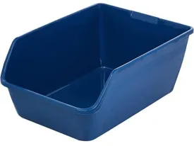 PAWISE High-back litter pan