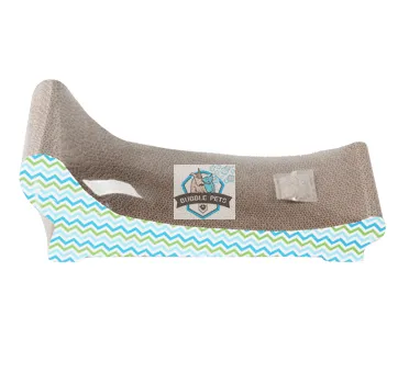 Pawise Lounge Cat Scratcher