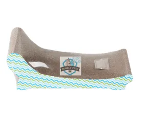 Pawise Lounge Cat Scratcher