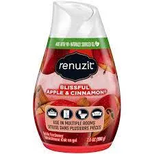 RENUZIT ADJUSTABLES AIR FRESHENER AFTER THE RAIN SOLID 7.5OZ - RAAFATRS75