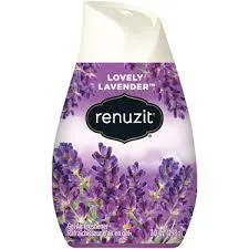 RENUZIT ADJUSTABLES AIR FRESHENER AFTER THE RAIN SOLID 7.5OZ - RAAFATRS75