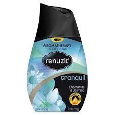 RENUZIT ADJUSTABLES AIR FRESHENER AFTER THE RAIN SOLID 7.5OZ - RAAFATRS75